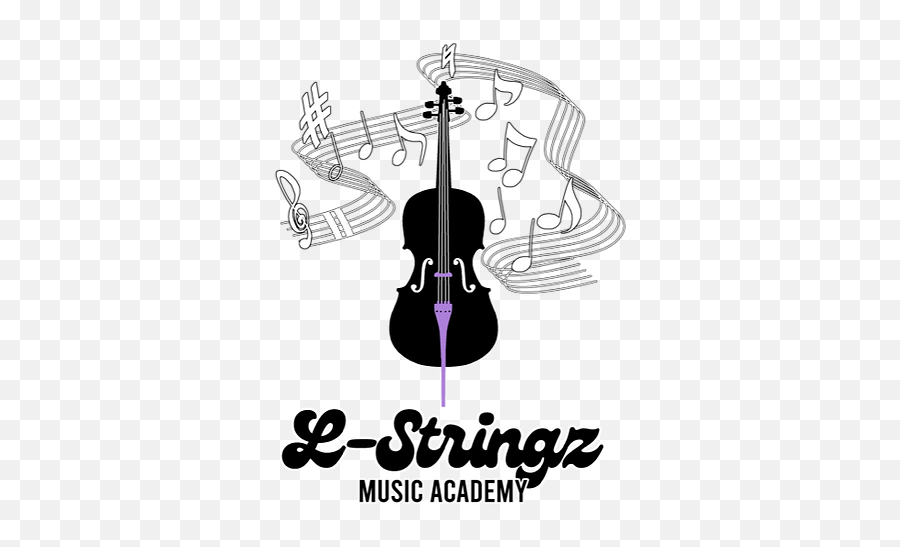 Year Round Instruction Lstringz Academy - Language Png,Classical Music Icon
