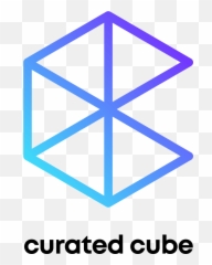 Blockchain - Curated Cube Vertical png