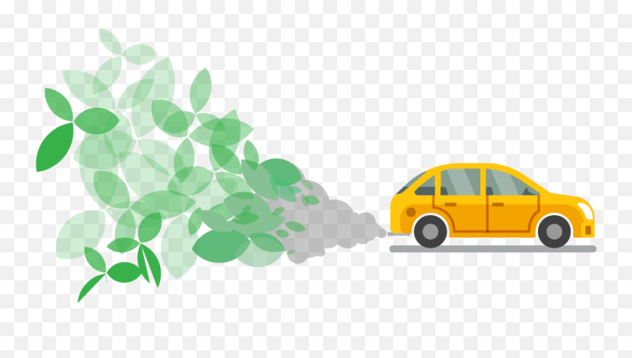 Download Free Pollution Vector Air Png Icon - Car Pollution Clipart Transparent,Air Pollution Icon