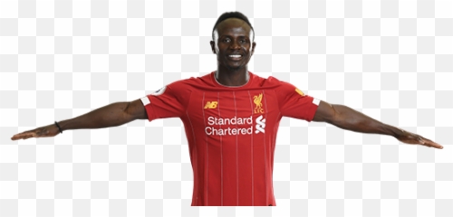 Liverpool V Everton 201920 Premier League - Active Shirt Png,Liv Morgan Png