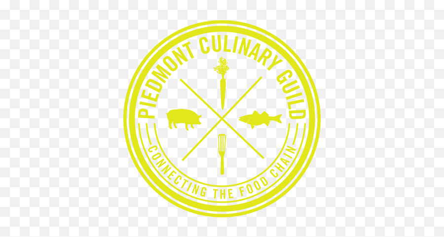 Piedmont Culinary Guild - Language Png,Guild Icon