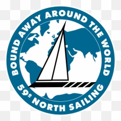 Offshore Sailing Crew 59º North - Woodford Reserve png