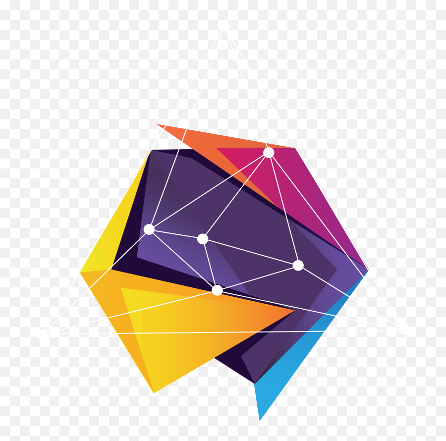 Home - Dot Png,Icosahedron Icon