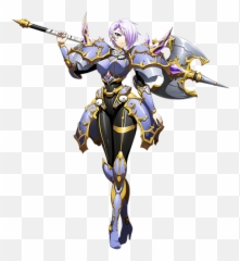 Langrisser Mobile Official Website - The classic Japanese png