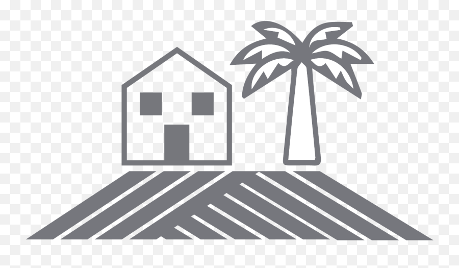Levy Land Trust - Union Jack Patch Png,Beach House Icon