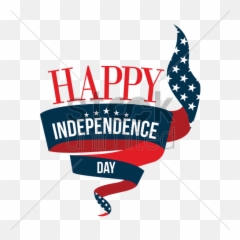 Fourth Of July Banner Png - Illustration Transparent Gaga Dance In The Dark,Fourth Of July Png