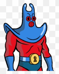 Man Ray Villains Wiki Fandom - Spongebob Squarepants Man Ray Png,Spongebob Face Png