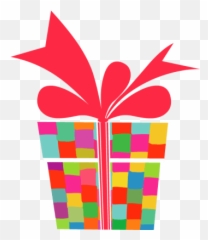Gift Clipart Transparent Png - Stickpng Corporate Company New Year Greetings,Gifts Png