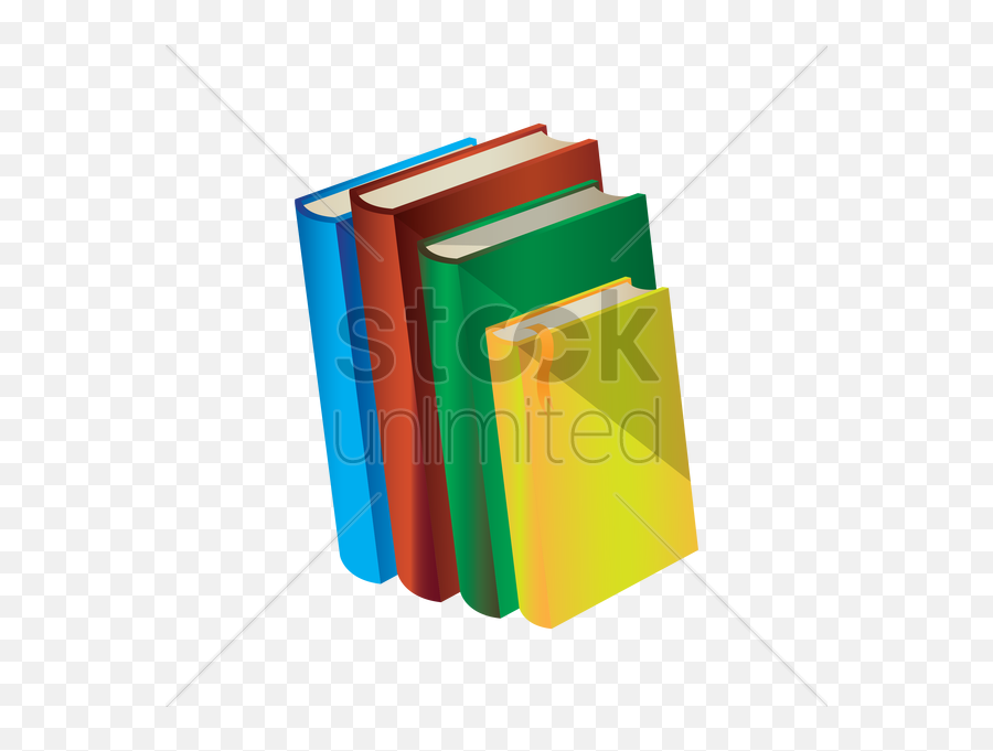 Books Icon Vector Image - 1951483 Stockunlimited Document Png,Google Books Icon
