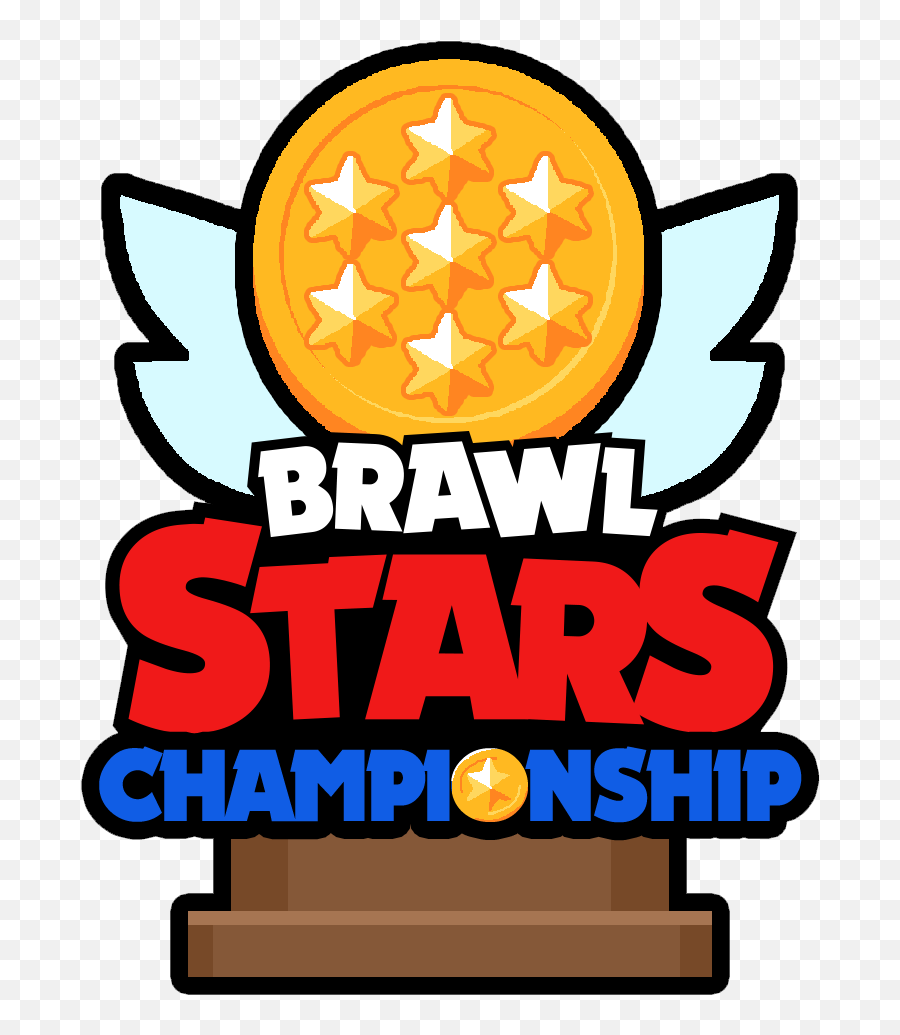 Brawl Stars Championship 2020 Transparent PNG