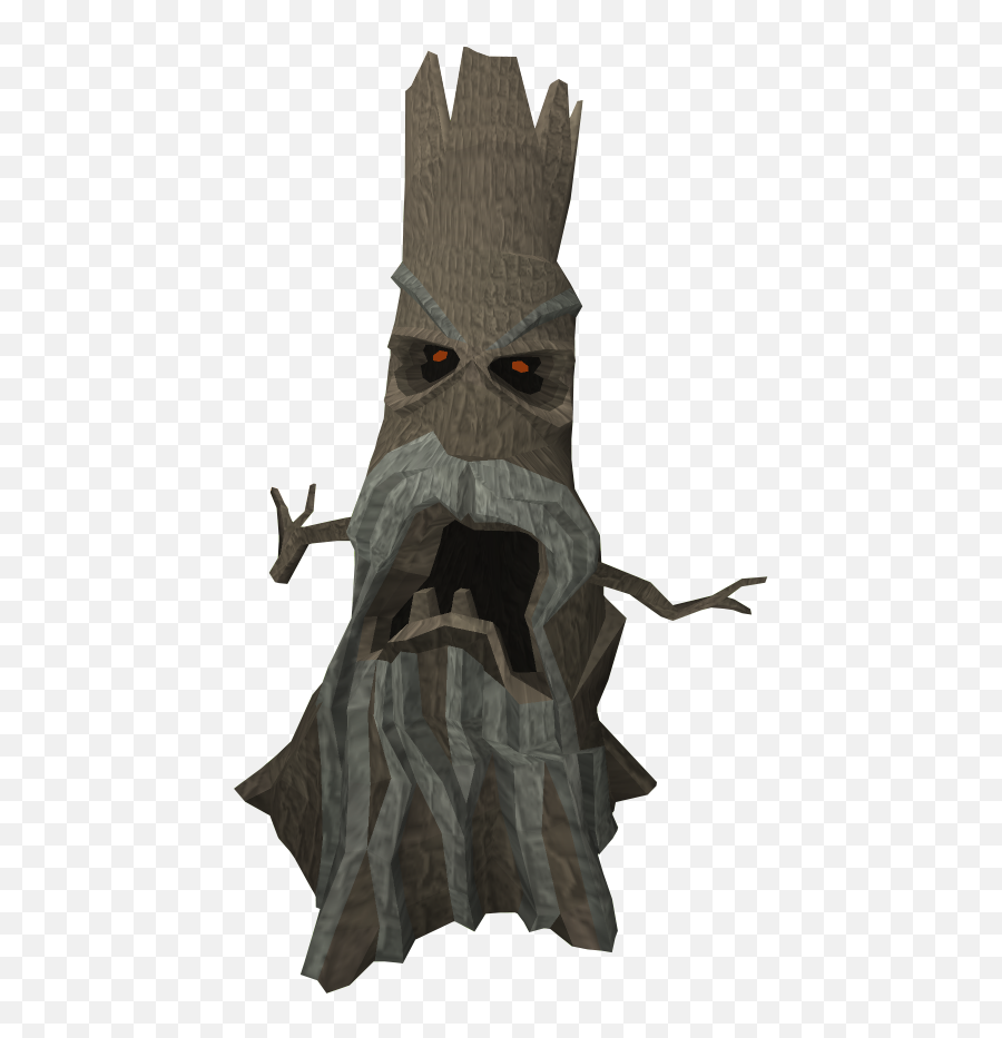 Elder Evil Tree Runescape Wiki Fandom Png Witchwood Icon Rs3