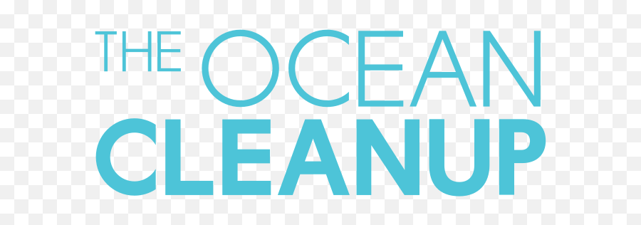 Filethe Ocean Cleanup Logosvg - Wikipedia Png,Clean Up Icon