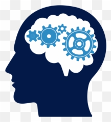 Our Philosophy - Brain Icon Png