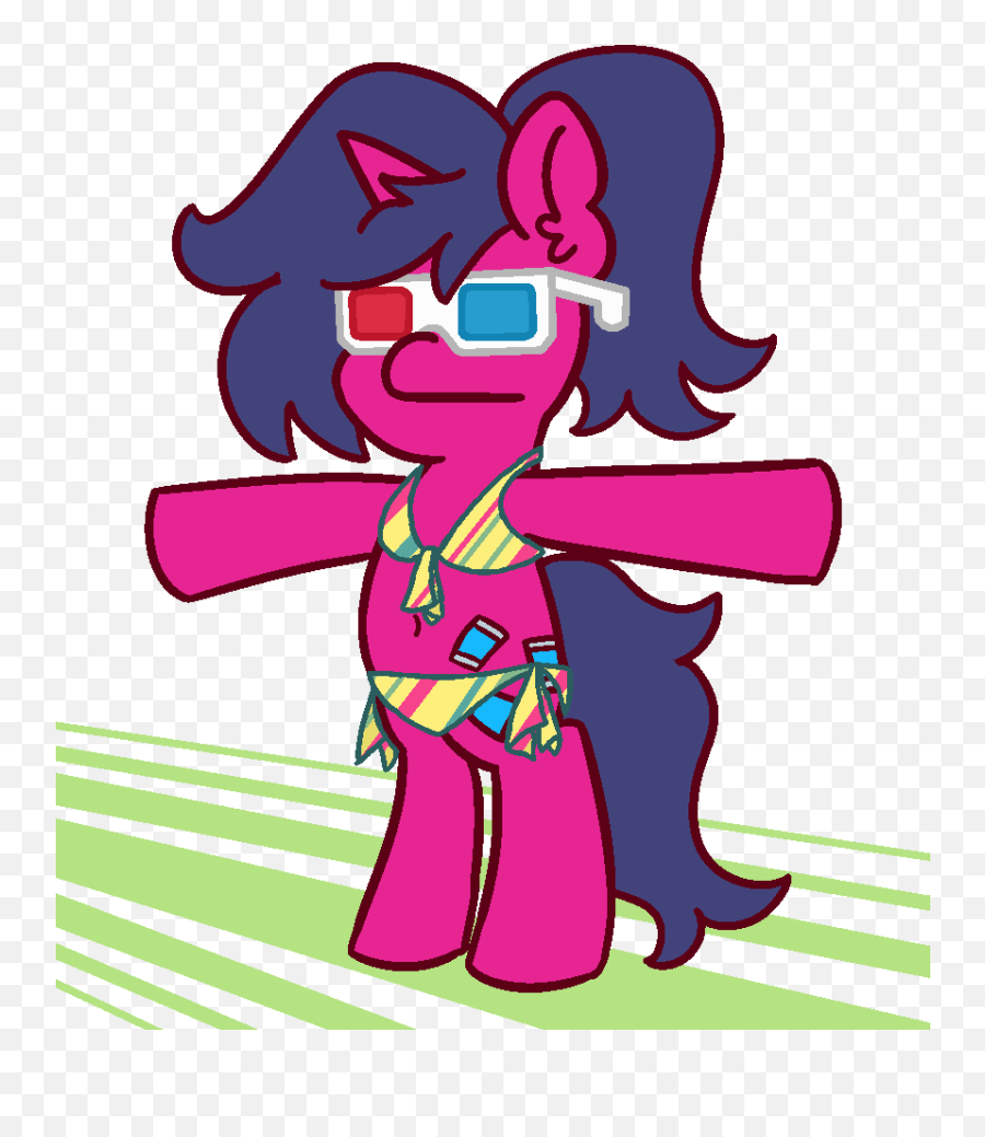 T Pose By 32232232 - Cartoon Png,T Pose Png