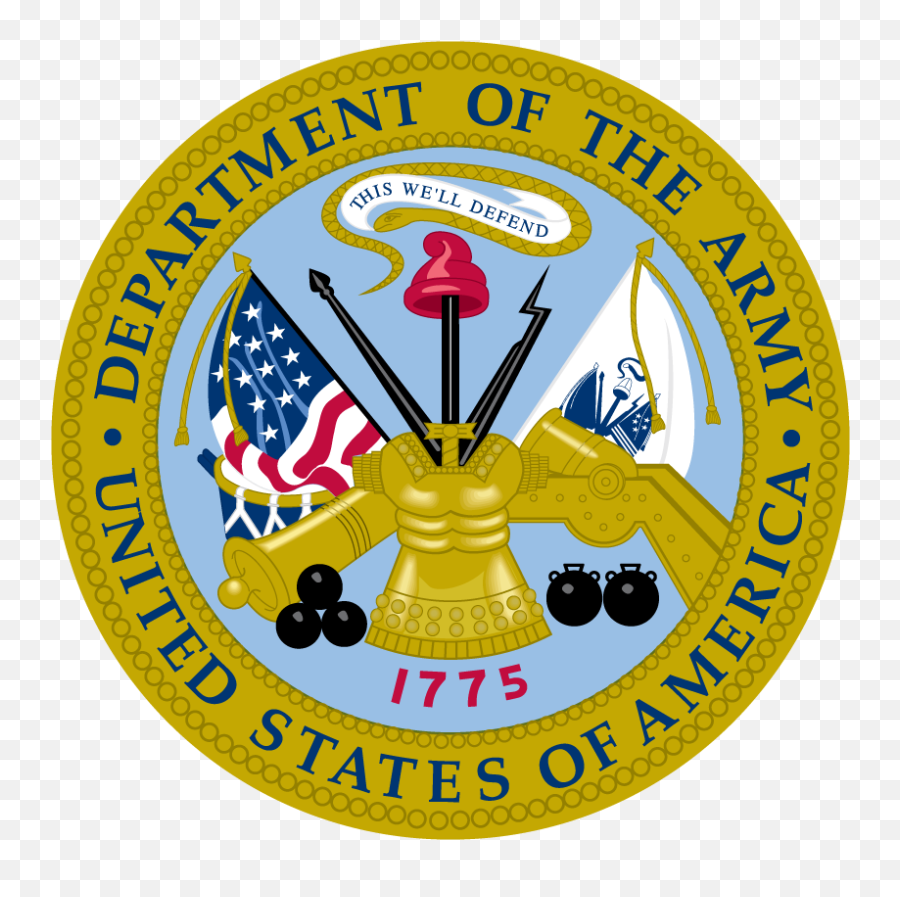 Trademarks - Department Of The Army Logo Png,Trademark Symbol Png