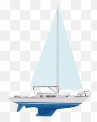 The Midwater Network An Artist Residency In Aegean Sea - Sail Png,Sailboat Logo