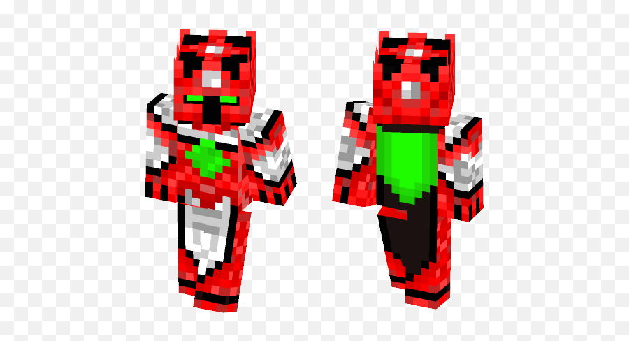 Download Red Knight Dude Minecraft Skin - Minecraft Red Knight Skin Dude Png,Red Knight Png