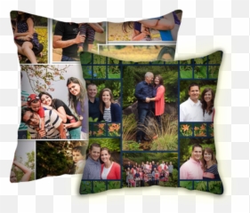Download Customized Printed Cushions - Customized Printed Cushion Png,Cushion Png