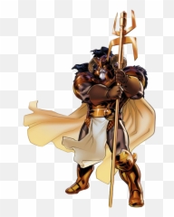 Odin Png 7 Image - Marvel Odin Png,Odin Png