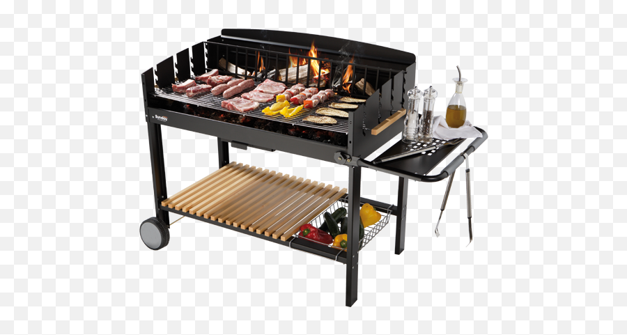 Fire Grill Png Hd Quality - Barbecue Grill,Grill Png