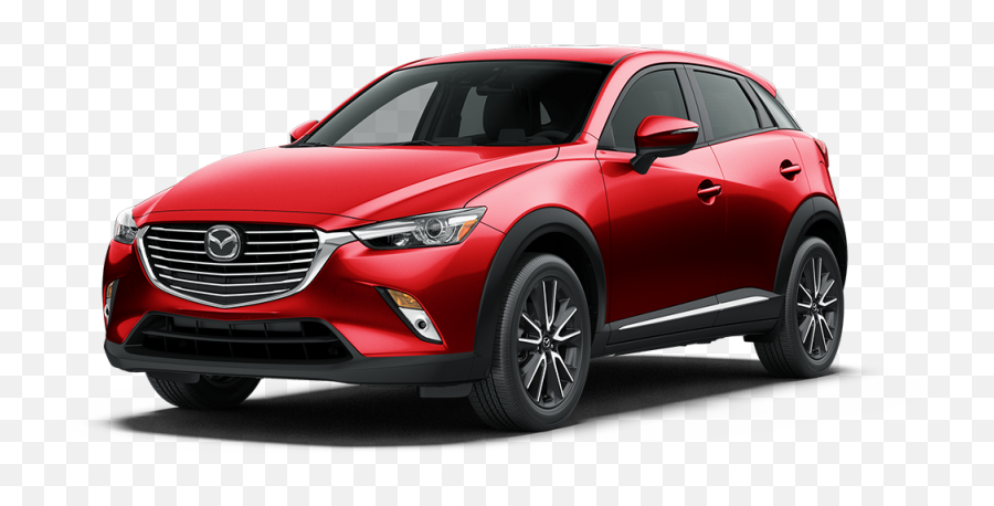 Mazda Png - 2017 Lexus Nx 200t,Mazda Png