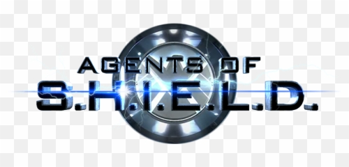 Agents Of Shield Logo Png
