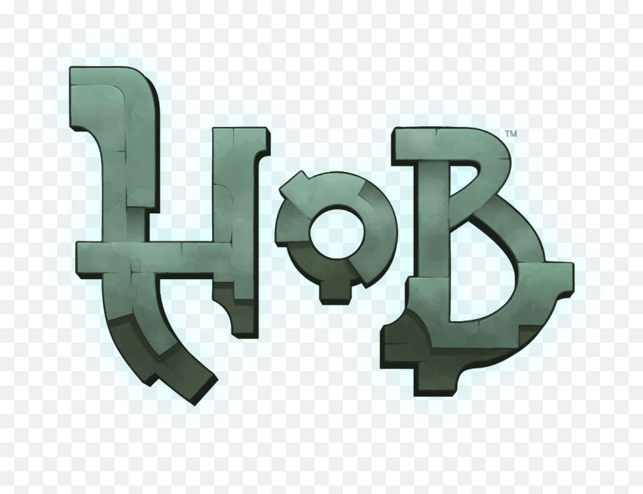 Runic Games Home - Hob Game Png,Game Logo