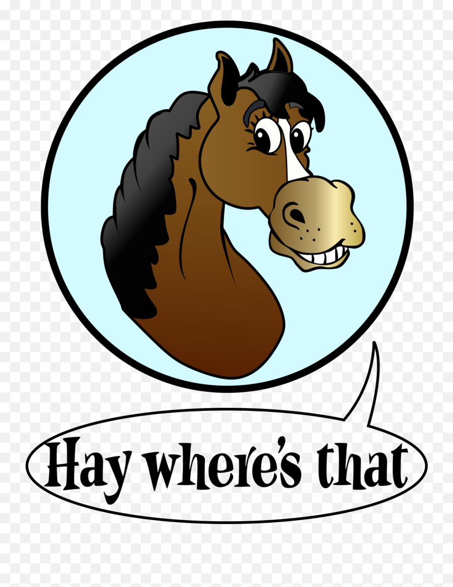 Hay Whereu0027s That Inc U2013 - Clip Art Png,Hay Png