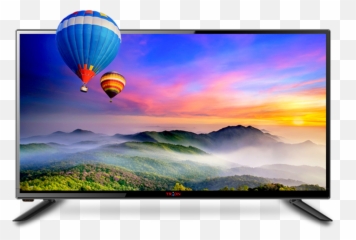 Led Tv Png Picture 874134 - Tv Hd Images Png,Television Png