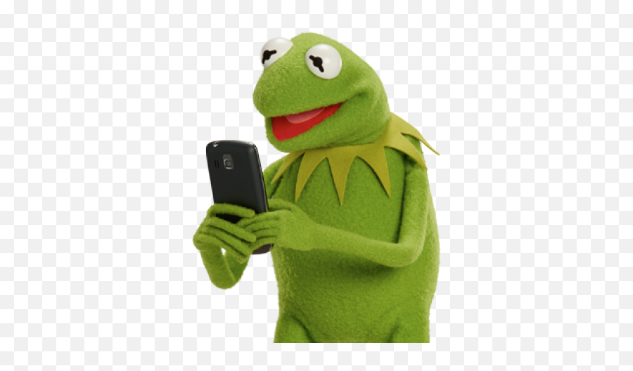 Download Free Png Kermit Images - Green Frog Puppet Meme,Kermit Transparent
