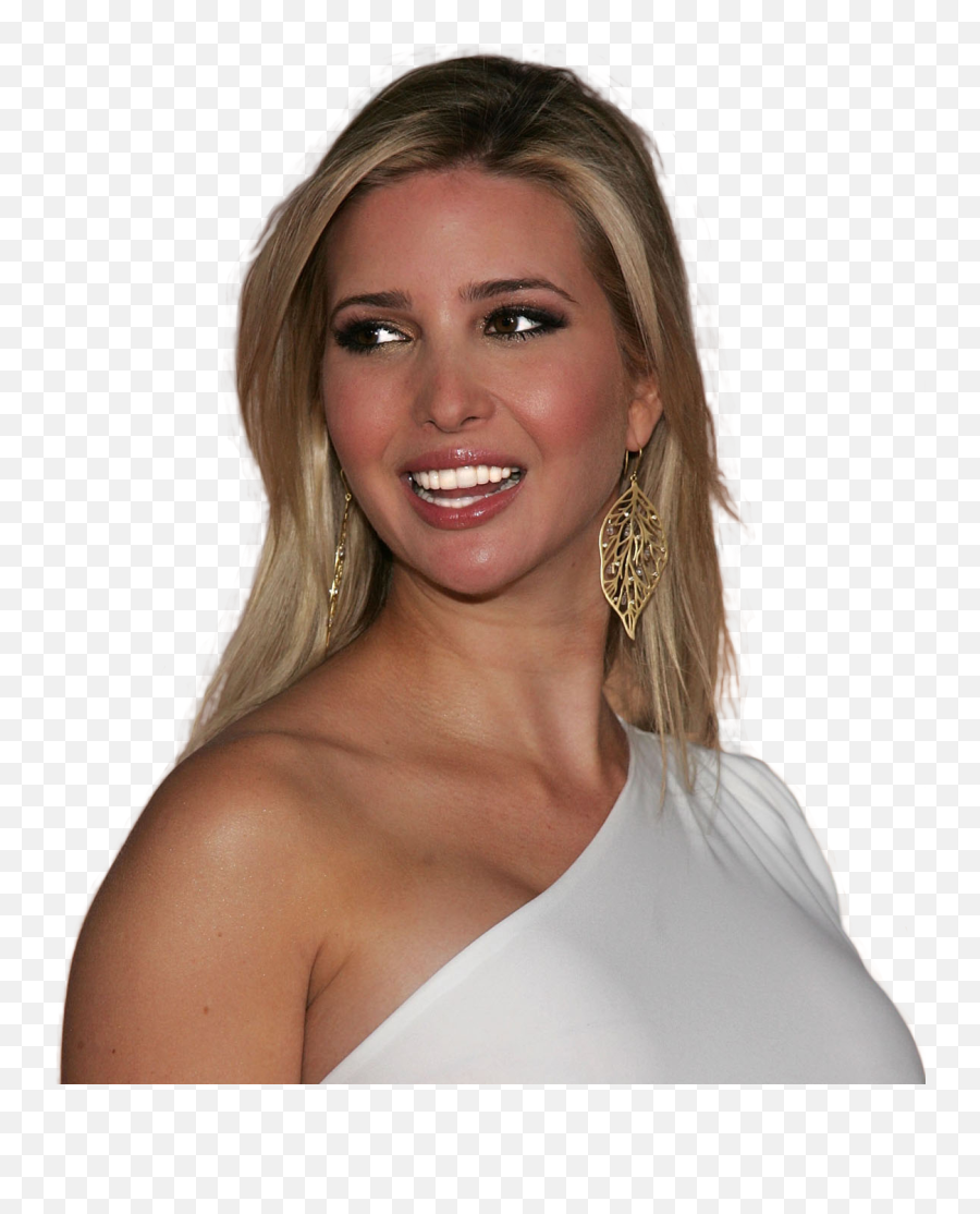 Cerwin - Transparent Ivanka Trump Png,Ivanka Trump Transparent