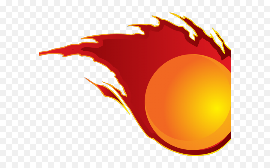 Clip Art Fire Ball - Fire Ball Logo Png,Fire Ball Png