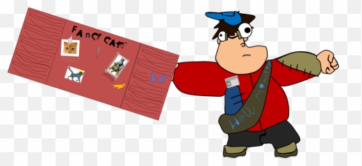 James Ed Edd N Eddy Fanon Wiki - Cartoon Png,Ed Edd N Eddy Png