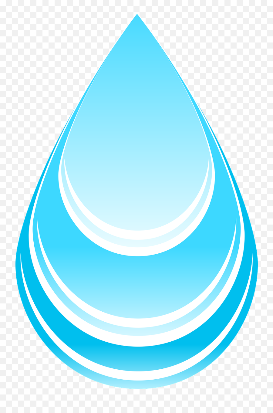 Raindrop Water Blue - Free Image On Pixabay Regndråbe Png,Raindrop Png