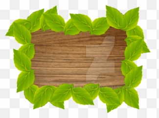 Marco De Hojas Png 1 Image - Marco De Hojas Png,Hojas Png