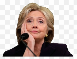 Hillary Clinton Png - Hillary Clinton Evil,Hillary Clinton Transparent Background