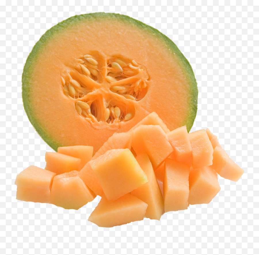 Watermelon Clipart Muskmelon - Melon Png,Watermelon Png Clipart
