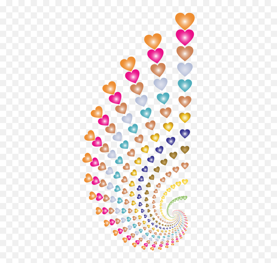 Download Free Png Hearts Swirl Design - Swirl Hearts Svg,Swirl Design Png