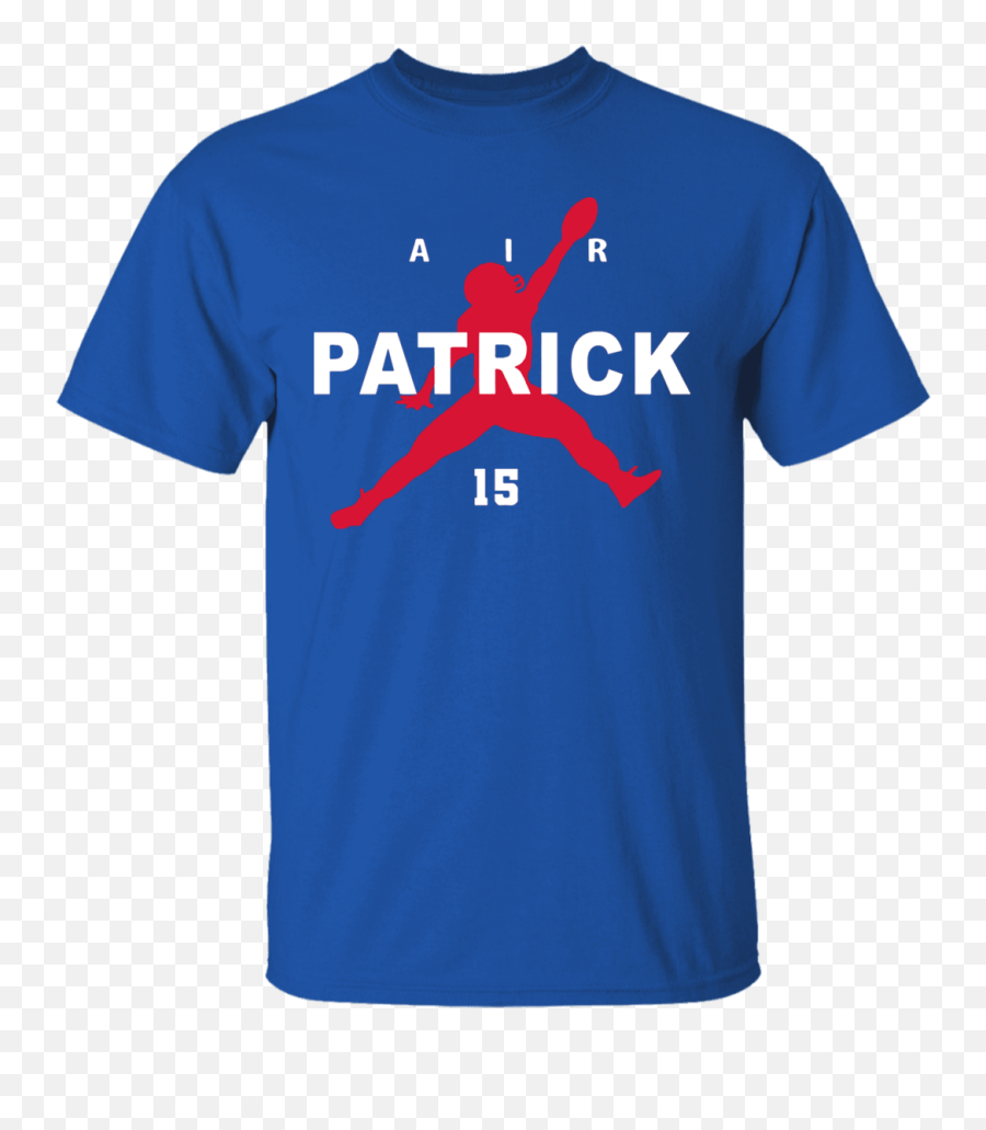 Patrick Mahomes Shirt - Patrick Charles Png,Patrick Mahomes Png