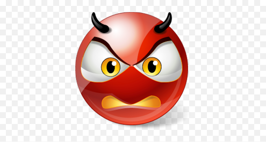 Pin - Animated Angry Smiley Png,Facebook Angry Png