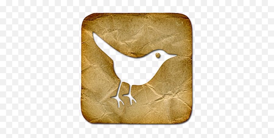 Bird Sn Twitter Social Animal Network Icon - Icon Png,Twitter Bird Png