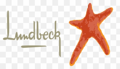 H - Lundbeck Logo png