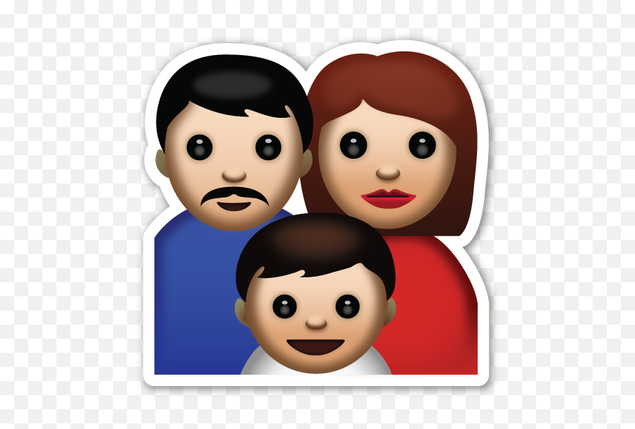 Family Emoji Royalty Free Png Files - Family Emoji Gif,Family Emoji Png