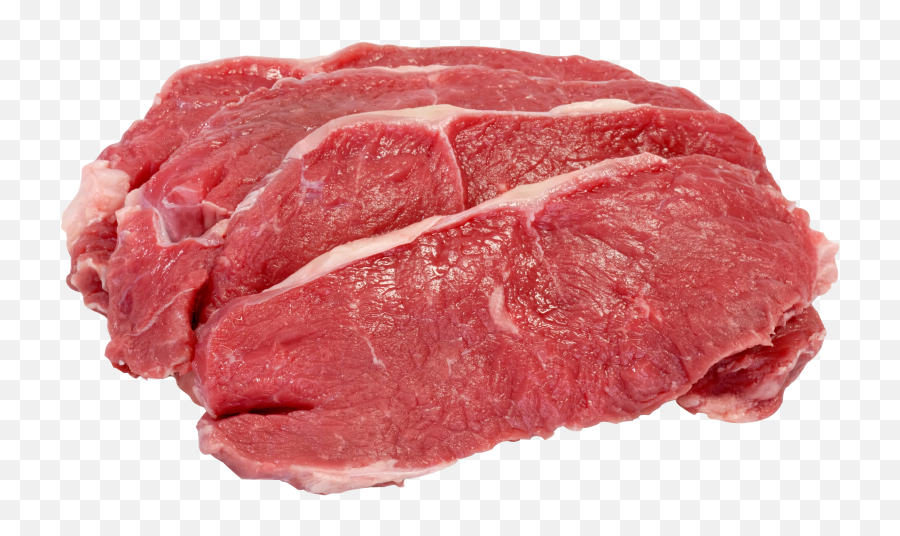 Download Raw Meat Png Image For - Meat Png,Meat Png