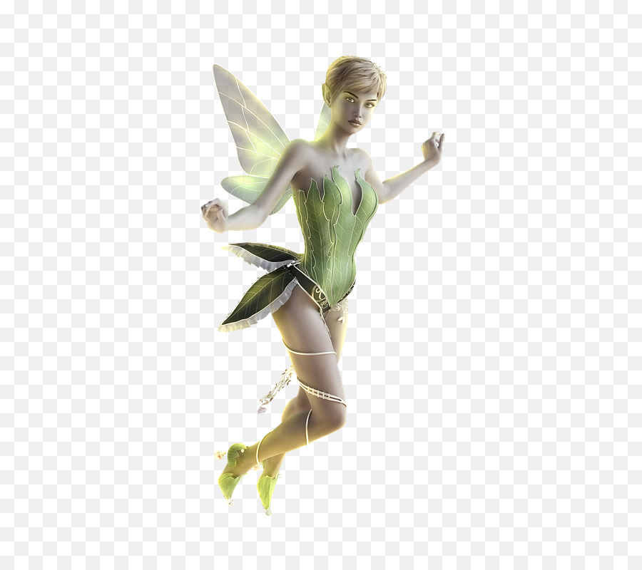 Download Fantasy Fairy Png Image - Transparent Background Fairy Transparent Png,Fairy Png