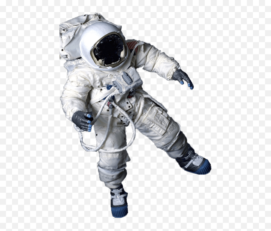 Astronaut Png Image - Transparent Background Astronaut Transparent,Space Png