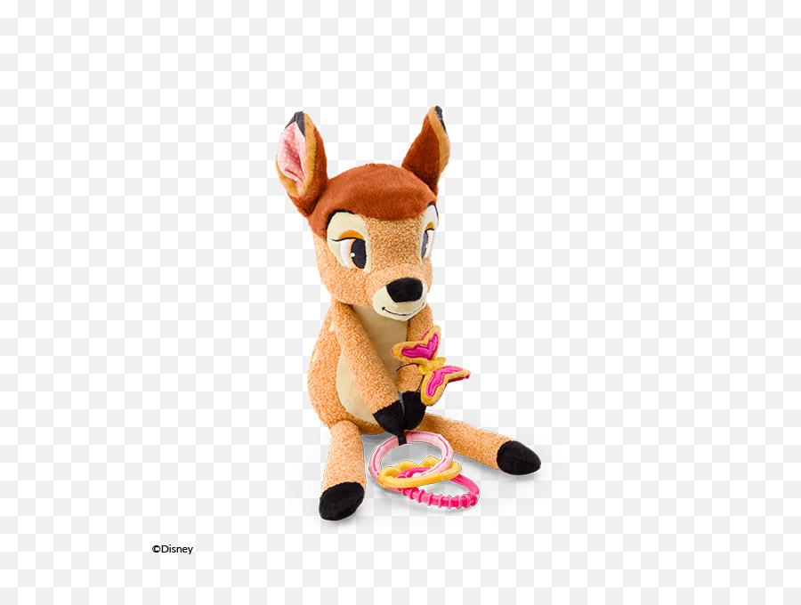 Adorable Scented - Bambi Scentsy Sidekick Png,Thumper Png