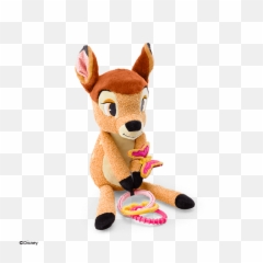 Adorable Scented - Bambi Scentsy Sidekick Png,Thumper Png