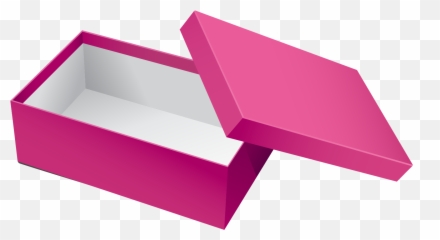 Free Png Box - Konfest