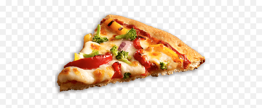 Pizza Slice Png Pic Background - Pizza Slice Png Hd,Pizza Slice Png
